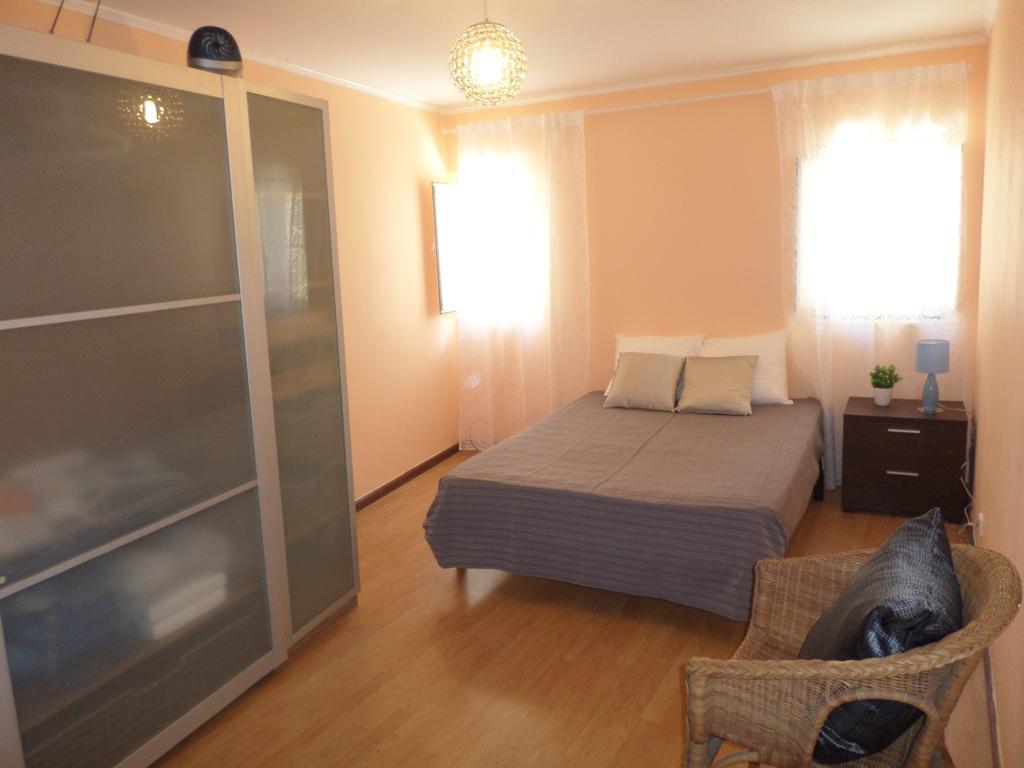 Casa Nossa Leilighet Lisboa Eksteriør bilde