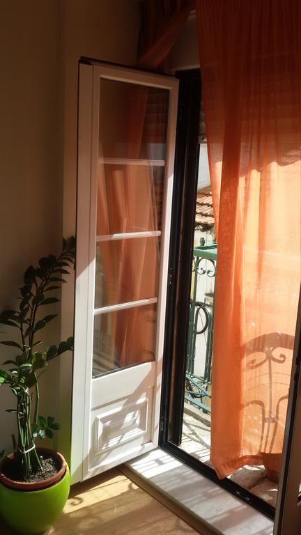 Casa Nossa Leilighet Lisboa Eksteriør bilde