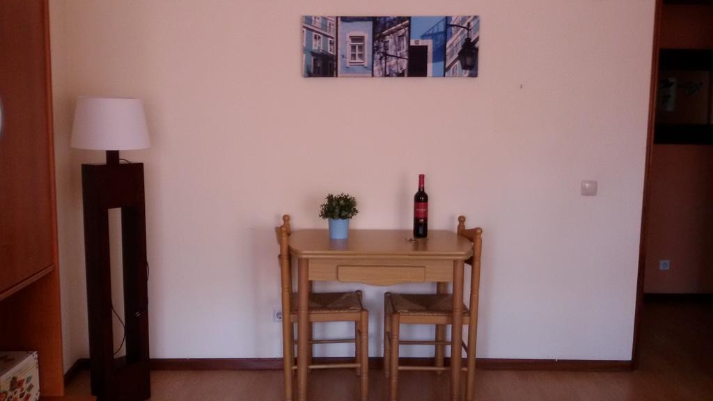 Casa Nossa Leilighet Lisboa Eksteriør bilde
