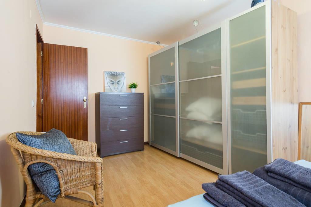 Casa Nossa Leilighet Lisboa Eksteriør bilde