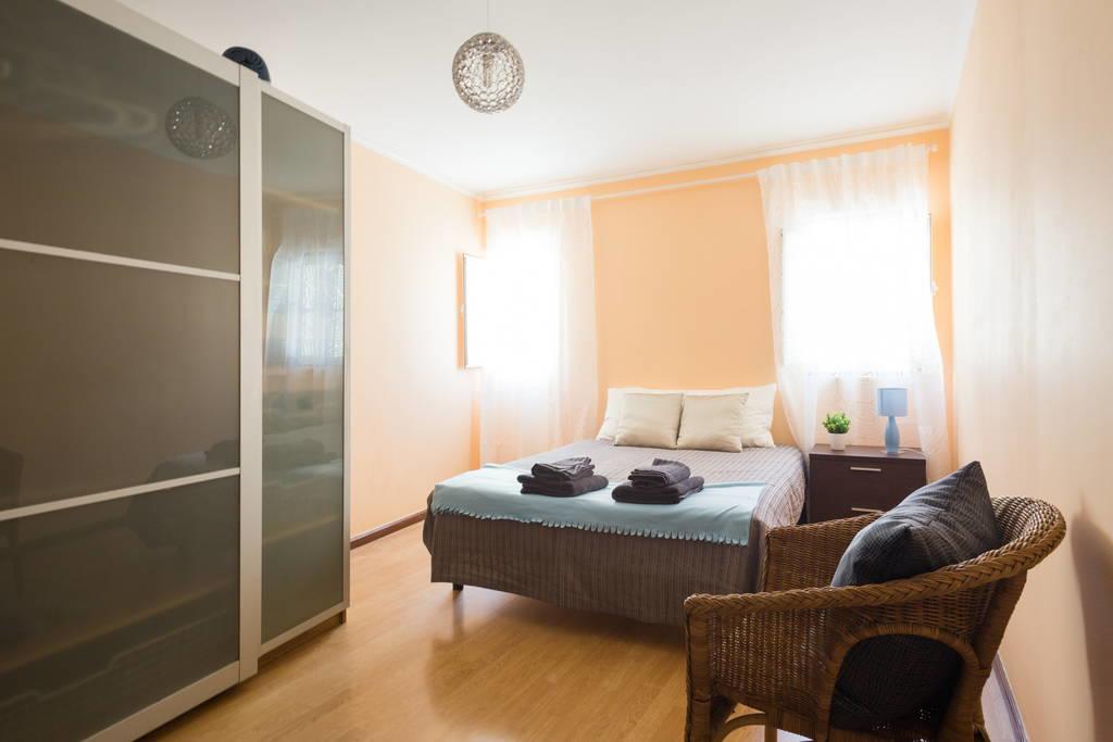 Casa Nossa Leilighet Lisboa Eksteriør bilde
